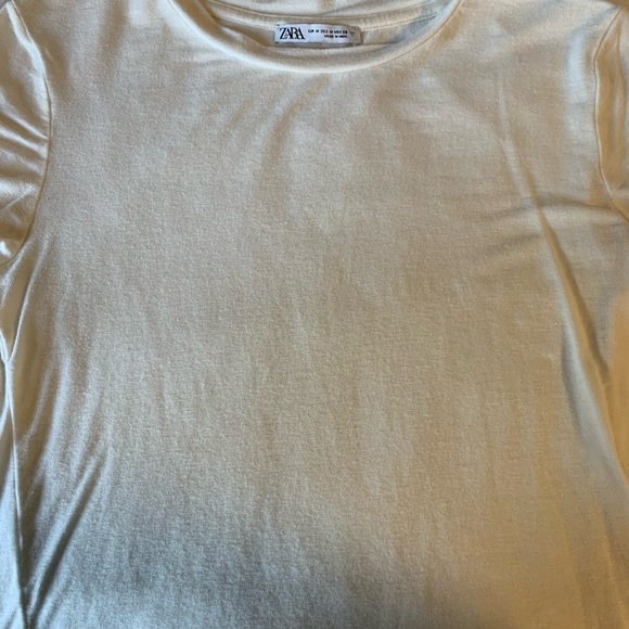 Zara T-shirt - Picture 5 of 6